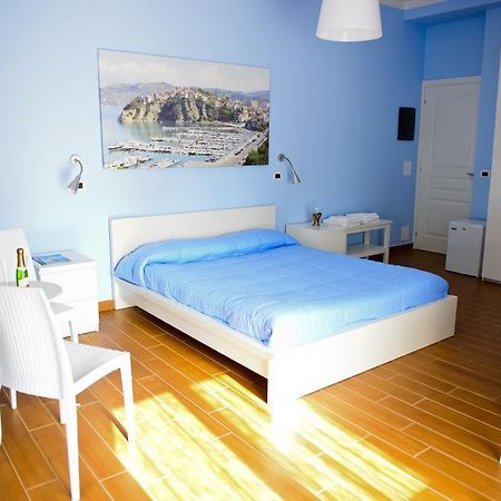 I Delfini Bed & Breakfast Agropoli Luaran gambar