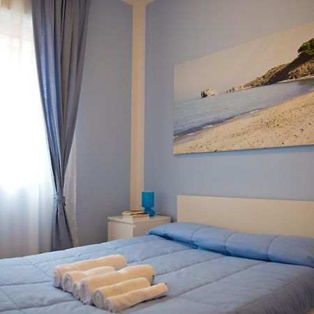 I Delfini Bed & Breakfast Agropoli Luaran gambar