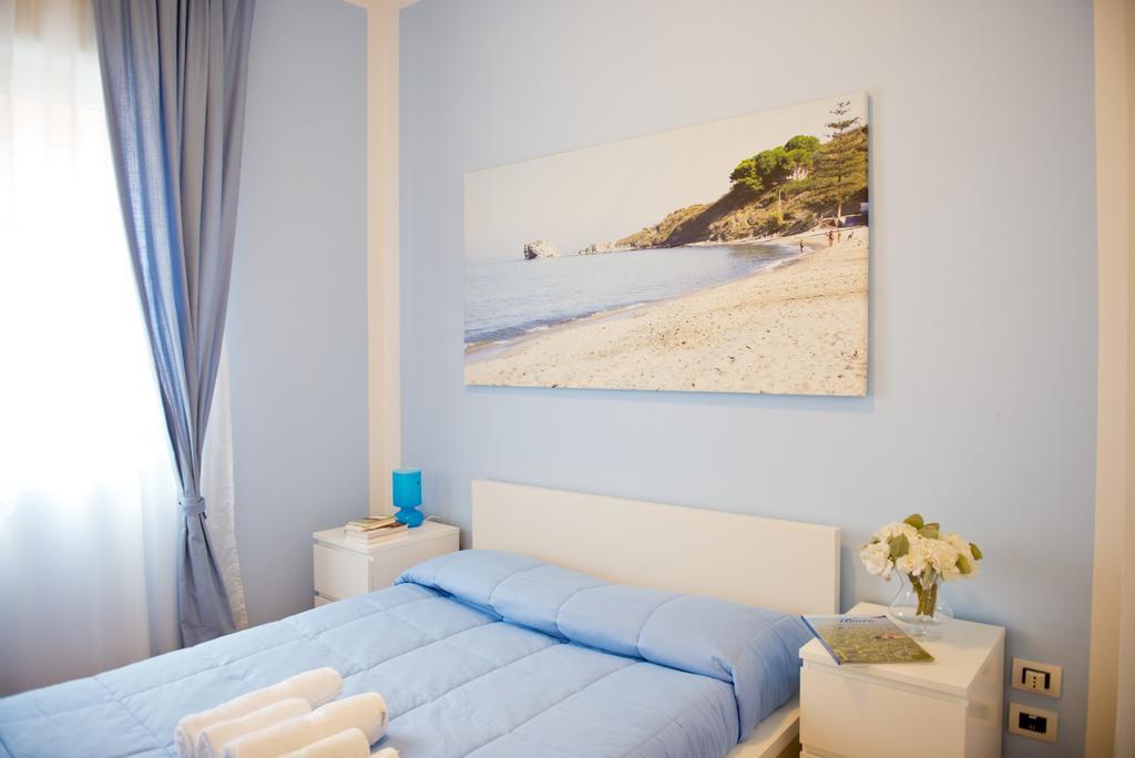 I Delfini Bed & Breakfast Agropoli Luaran gambar